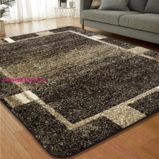 Budapest Carpet Den Comfort 6889 Kávé 60szett=60x220+2dbx60X110cm Szőnyeg lakástextília