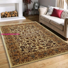Budapest Carpet Den Elit 3958 Krém 80x150cm szőnyeg lakástextília