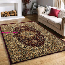 Budapest Carpet Den Elit 3959 bordó 60x220cm szőnyeg lakástextília