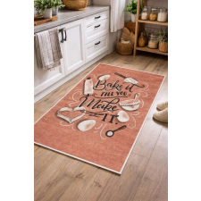 Budapest Carpet Den. Kavino 7106-1 80 x 200cm konyhai szőnyeg lakástextília