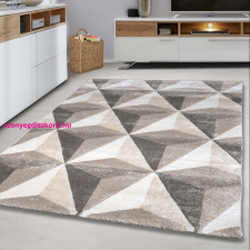 Budapest Carpet Den Linett bézs 2398 60szett=60x220cm+2dbx60x110cm szőnyeg lakástextília