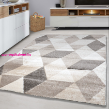 Budapest Carpet Den Linett bézs 8797 60szett=60x220cm+2dbx60x110cm szőnyeg lakástextília