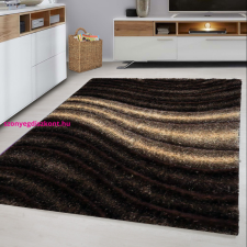 Budapest Carpet Den Melissa new 3074barna 60szett=60x220cm+2dbx60x110cm szőnyeg lakástextília