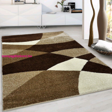 Budapest Carpet Den Nia 6920 bézs 120x170cm Modern szőnyeg lakástextília
