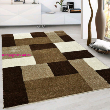 Budapest Carpet Den Nia 6921 bézs 120x170cm Modern szőnyeg lakástextília