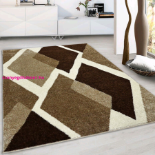 Budapest Carpet Den Nia 6927 bézs 80szett=80x250cm+2dbx80x150cm Modern szőnyeg lakástextília