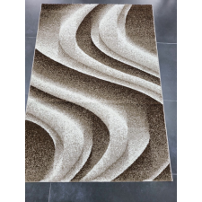 Budapest Carpet Den Nora 6031 bézs 60szett=60x220cm+2dbx60x110cm Modern szőnyeg lakástextília