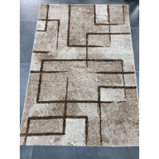 Budapest Carpet Den Nora 6035 bézs 80szett=80x250cm+2dbx80x150cm Modern szőnyeg lakástextília