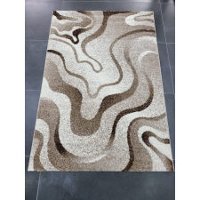 Budapest Carpet Den Nora 6036 bézs 200x290cm Modern szőnyeg lakástextília