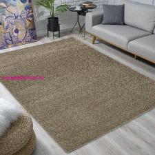 Budapest Carpet Den Nora egyszínű D.bézs 200x290cm Modern szőnyeg lakástextília