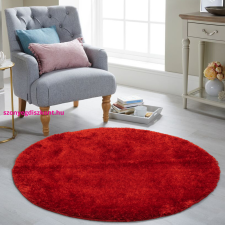 Budapest Carpet Den Santa kör piros 100cm hátul gumis szőnyeg lakástextília