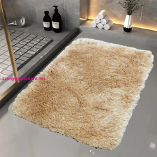 Budapest Carpet Den Scott Bézs - Fürdőszobai szőnyeg 1 részes lakástextília