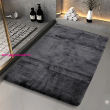 Budapest Carpet Den Serrano D.szürke 120x170cm-gumis hátoldalú lakástextília