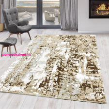 Budapest Carpet Den Sunset 8399 Bézs 120x170cm modern szőnyeg lakástextília