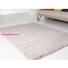 Budapest Carpet EGYSZÍNŰ SHAGGY SZŐNYEG, Den CAREN 5121 homok 200x290cm