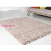 Budapest Carpet EGYSZÍNŰ SHAGGY SZŐNYEG, Den CAREN 5121 sötét bézs 60x110cm