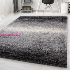 Budapest Carpet HOSSZÚ SZÁLÚ SHAGGY, Den CAREN 480 Szürke 120x170cm szőnyeg lakástextília