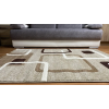 Budapest Carpet TOP! Den. Charis bézs 6884 60x110cm szőnyeg