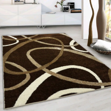 Budapest Carpet TOP! Den. Nia 6926 bézs 120x170cm Modern szőnyeg lakástextília
