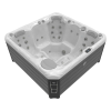  Budapest CityLife Premium jakuzzi