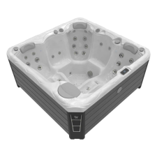 Budapest CityLife Premium jakuzzi jakuzzi