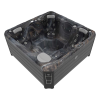  Budapest CityLife Premium jakuzzi