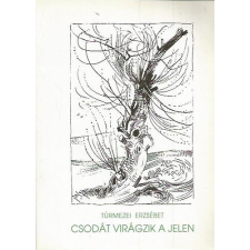 Budapest Csodát virágzik a jelen antikvárium - használt könyv