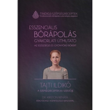 Budapest Esszenciális bőrápolás antikvárium - használt könyv