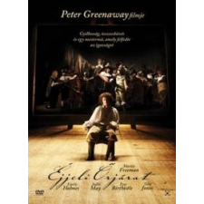 Budapest Film Éjjeli őrjárat (DVD) akció és kalandfilm
