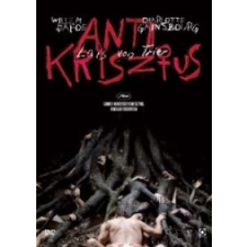 Budapest Film Kft. Antikrisztus (DVD) dráma