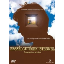 Budapest Film Kft. Beszélgetések Istennel (DVD) dráma