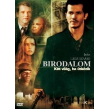 Budapest Film Kft. Birodalom (DVD) akció és kalandfilm