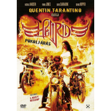 Budapest Film Kft. Hell Ride - Pokoljárás (DVD) akció és kalandfilm