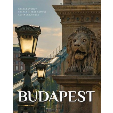  Budapest könyv egyéb könyv