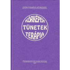 Budapest Kórképek tünetek terápia antikvárium - használt könyv