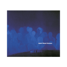 BUDAPEST MUSIC CENTER Tihanyi László - Shadowplay - Árnyjáték (Cd) klasszikus