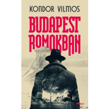 Budapest romokban regény