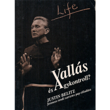 Budapest Vallás és agykontroll? (J. Belitz ferences szerzetes pap előadása) antikvárium - használt könyv