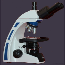 Budapesti Távcső Centrum BTC 516T LED trinokuláris mikroszkóp mikroszkóp