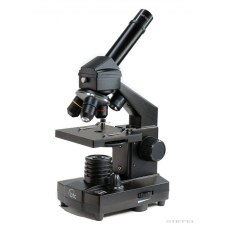 Budapesti Távcső Centrum BTC Student-12 40-400x biológiai mikroszkóp mikroszkóp