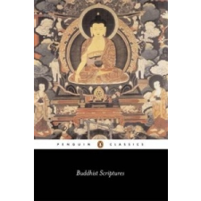  Buddhist Scriptures – Donald Lopez idegen nyelvű könyv