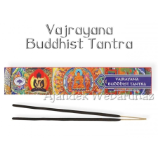 Buddhista Tantra füstölő füstölő