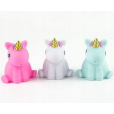 BUDDY&BARNEY Buddy & Barney Világító Spriccelő Unikornis Fürdőjáték (0712195455649) fürdőszobai játék