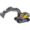 Buddy Toys B18.531 Kotrógép