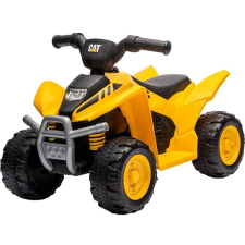 Buddy Toys BEC 5016 CAT elektromos járgány