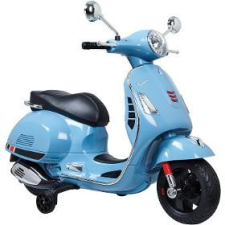  BUDDY TOYS BEC 6035 Vespa GTS autópálya és játékautó