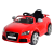 Buddy Toys BEC 7121 elektromos autó piros (Audi TT)