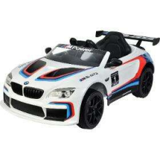 Buddy Toys BEC 8120 El.car BMW M6 GT3 BUDDY TOYS elektromos járgány