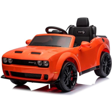 Buddy Toys BEC 8144 elektromos járgány