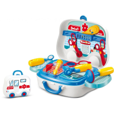 Buddy Toys BGP 2014 Orvosi táska kézitáska és bőrönd